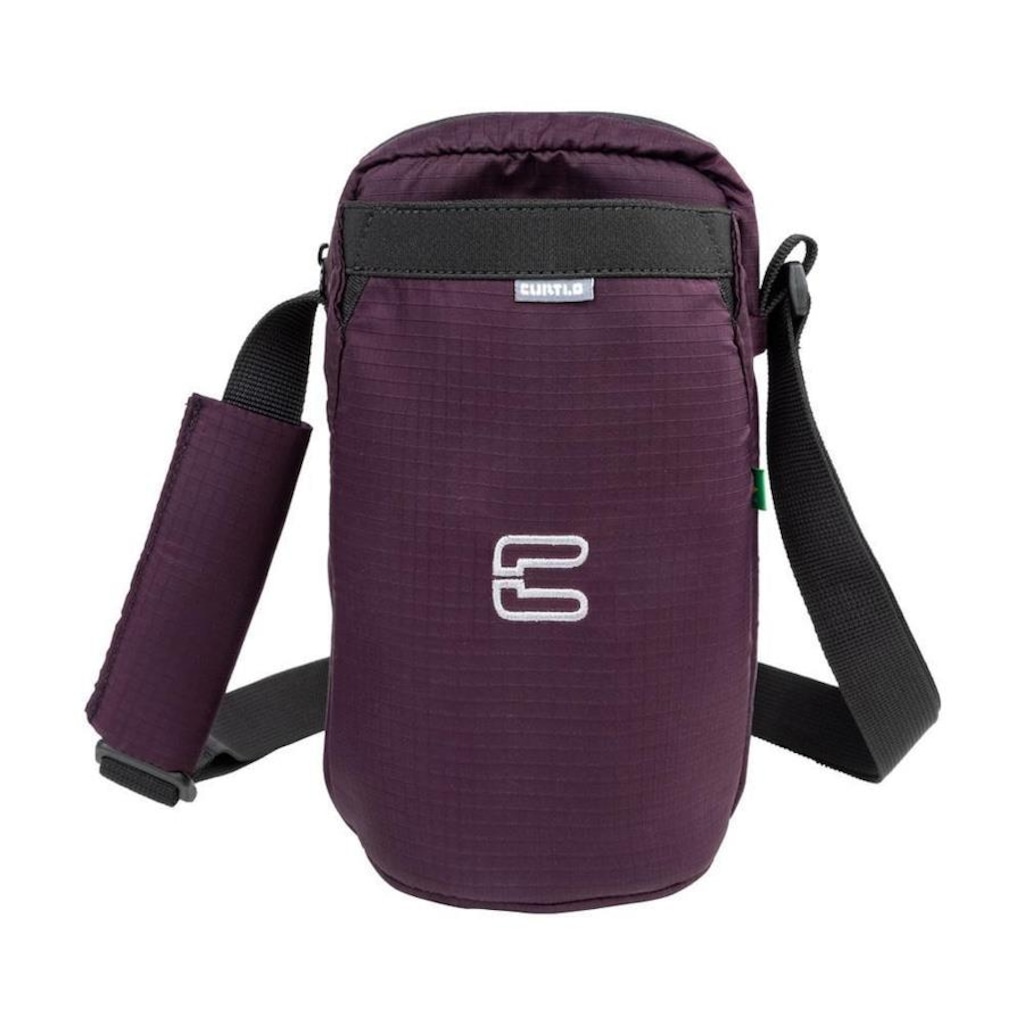 Bolsa Transversal Curtlo Mini Plus 2 Litros
