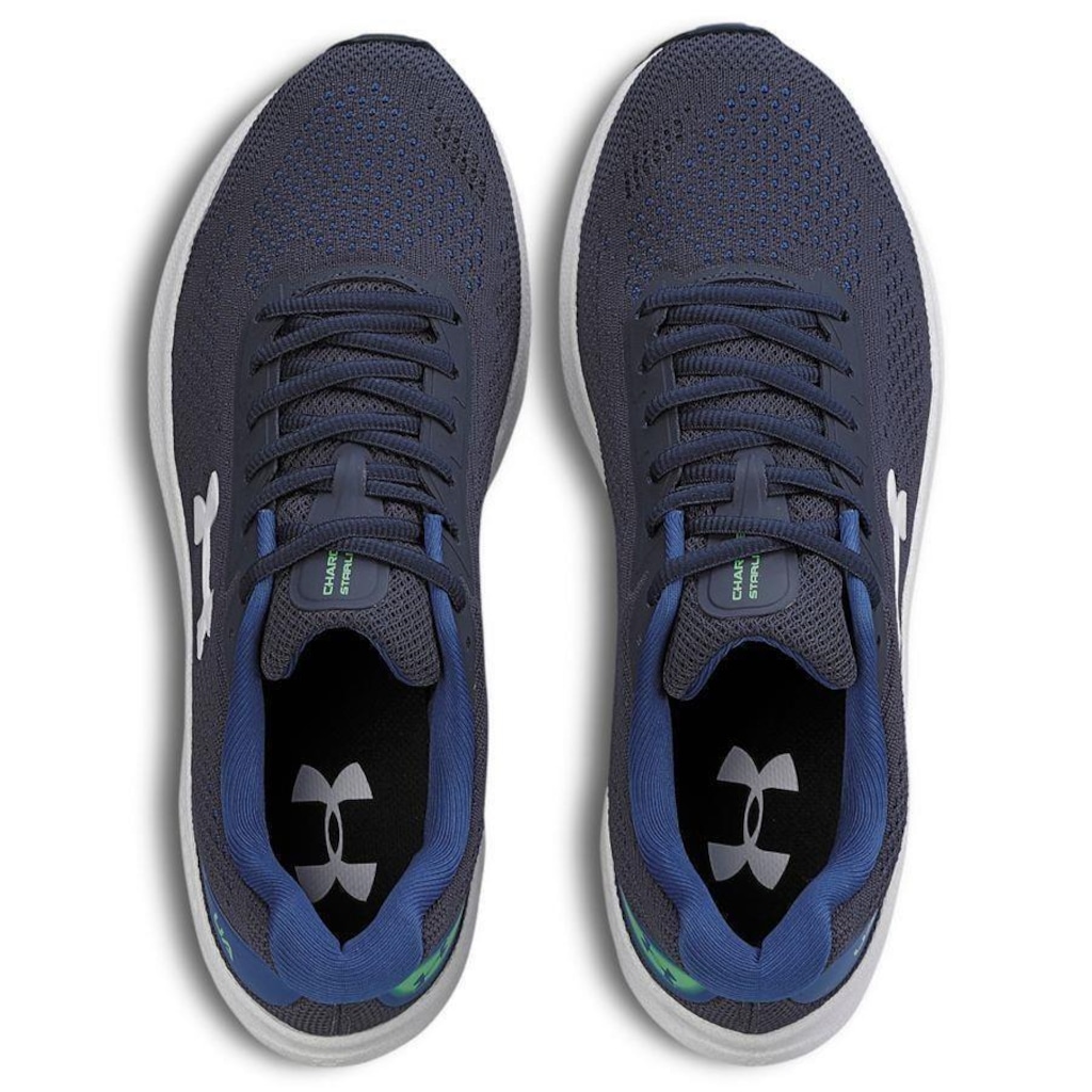 Imagem 2 do produto Tênis Under Armour Charged Starlight - Masculino