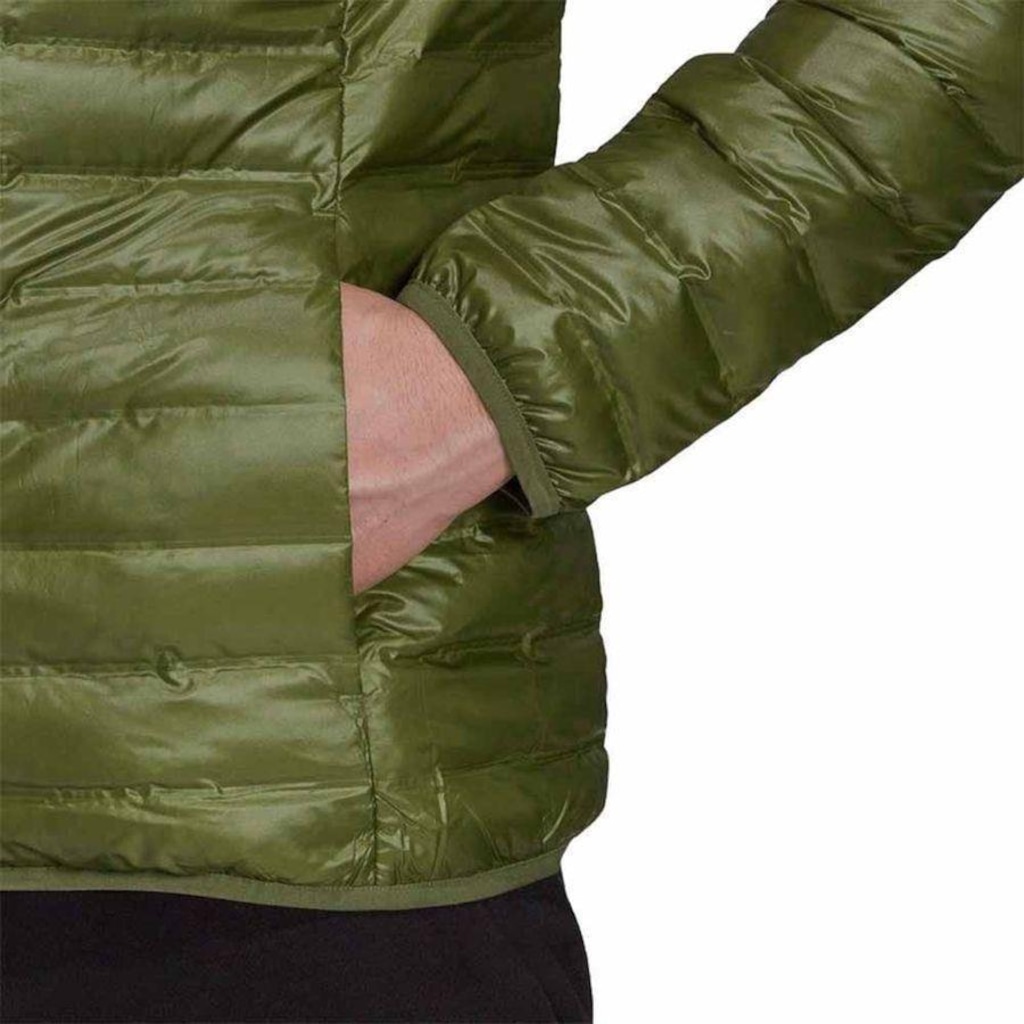 Imagem 5 do produto Jaqueta adidas Capuz Down Varilite - Masculina
