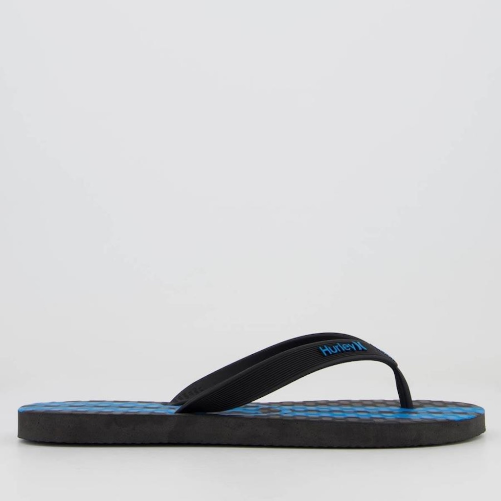 Imagem 2 do produto Chinelo Hurley Icon - Masculino