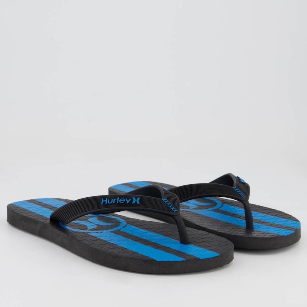 Imagem 3 do produto Chinelo Hurley Icon - Masculino
