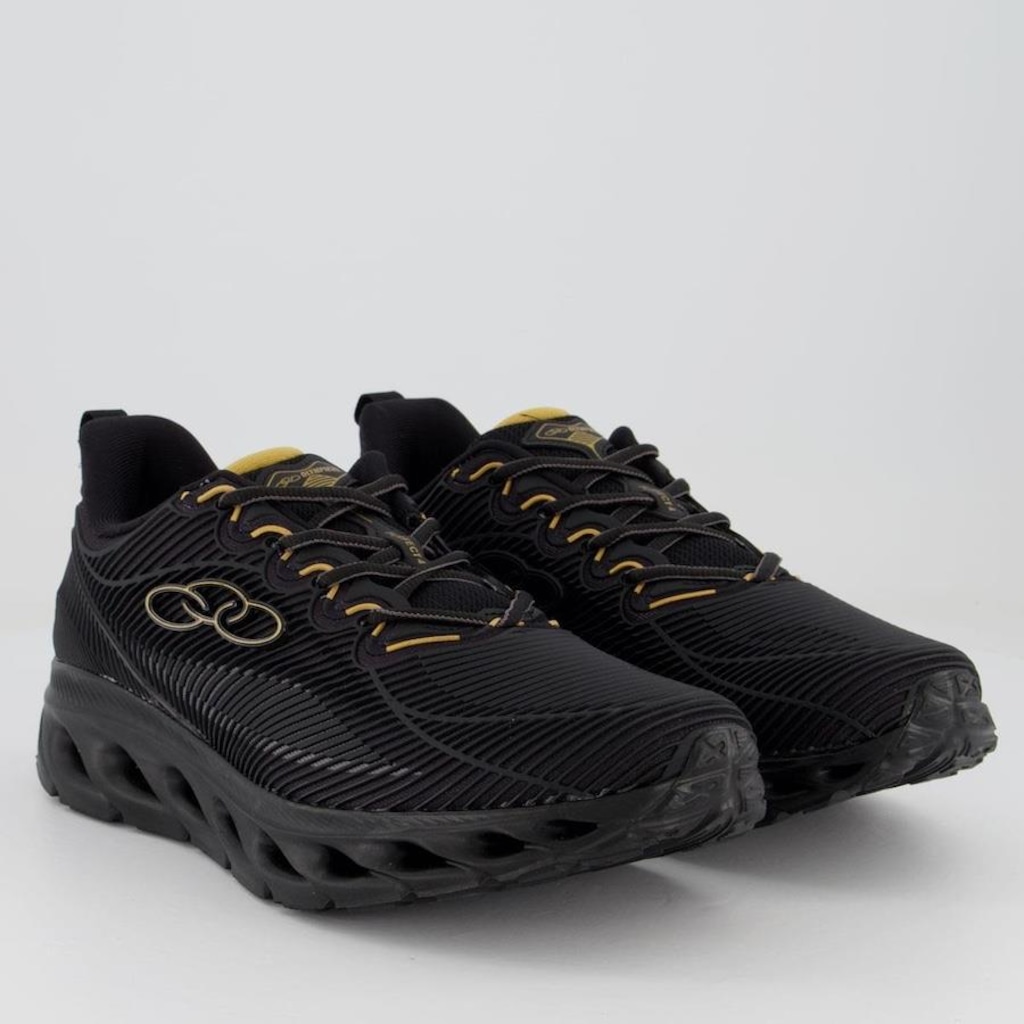 Imagem 2 do produto TÊNIS OLYMPIKUS PERFECT 4 - MASCULINO