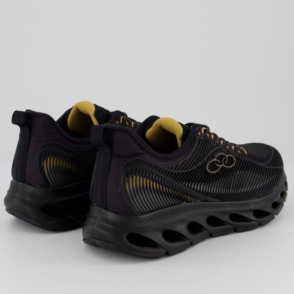 Imagem 3 do produto TÊNIS OLYMPIKUS PERFECT 4 - MASCULINO