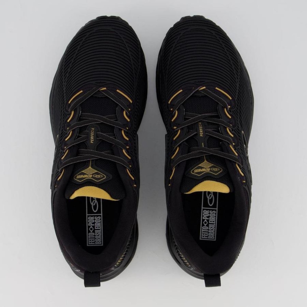 Imagem 4 do produto TÊNIS OLYMPIKUS PERFECT 4 - MASCULINO