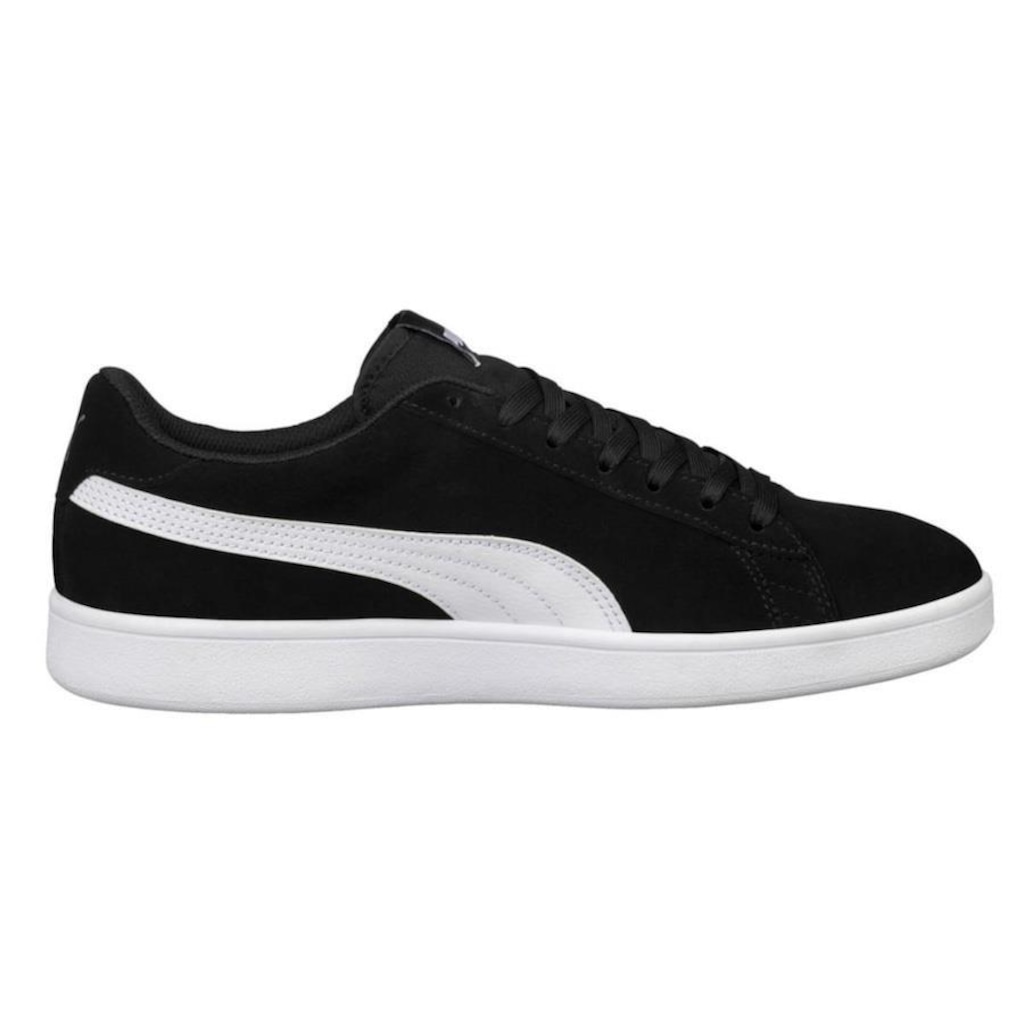 Tênis Puma Smash V2 Wns Bdp - Feminino