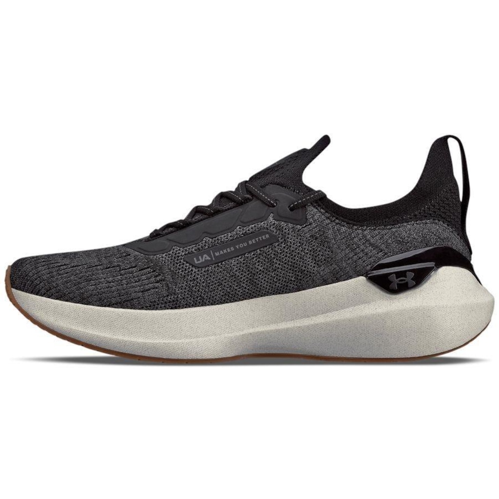 Imagem 2 do produto Tênis de Treino Under Armour Charged Hit - Unissex