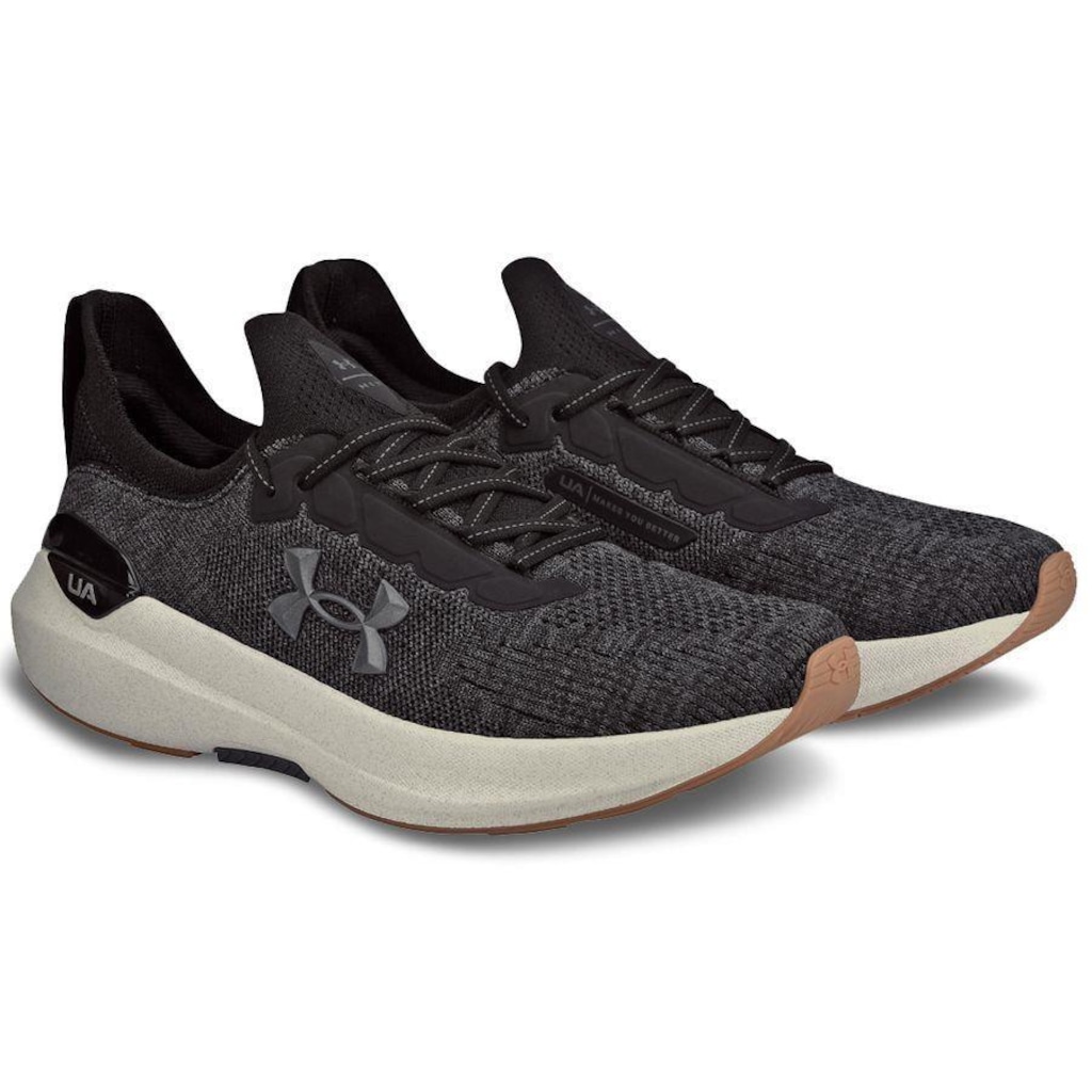 Imagem 4 do produto Tênis de Treino Under Armour Charged Hit - Unissex