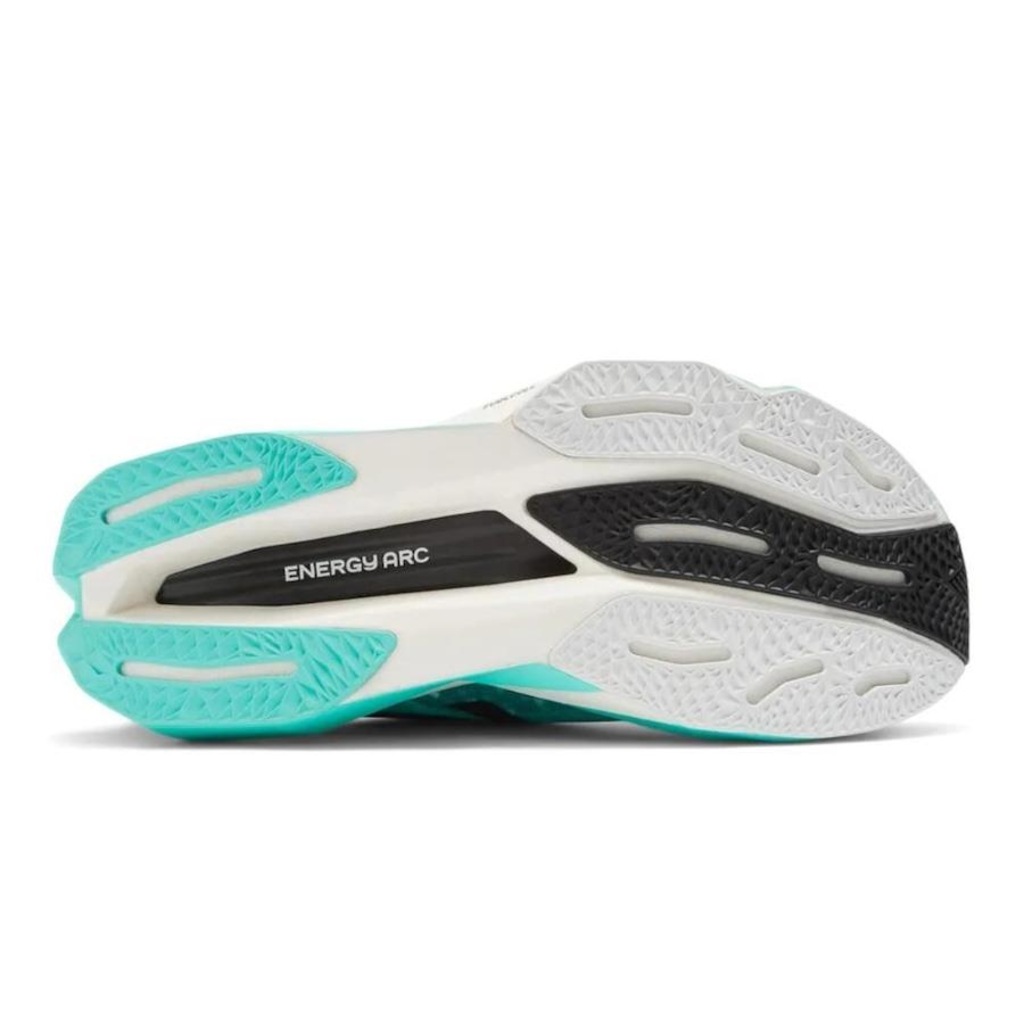 Imagem 3 do produto Tênis New Balance Fuelcell Supercomp Elite V4 - Feminino