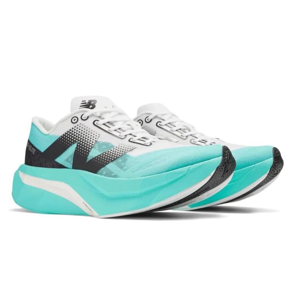 Imagem 4 do produto Tênis New Balance Fuelcell Supercomp Elite V4 - Feminino