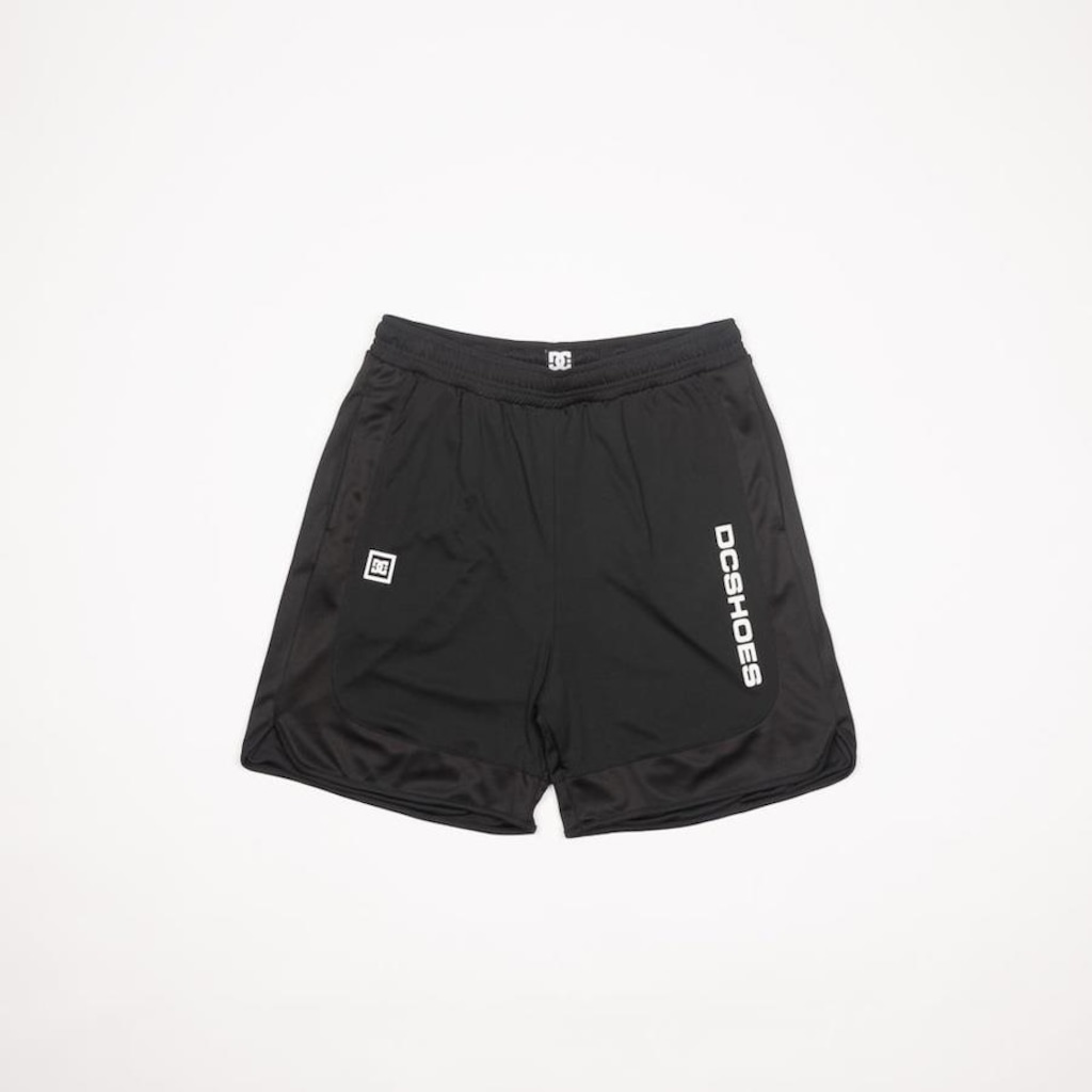 Imagem 2 do produto Bermuda Dc Shoes Boxing Mesh - Masculina