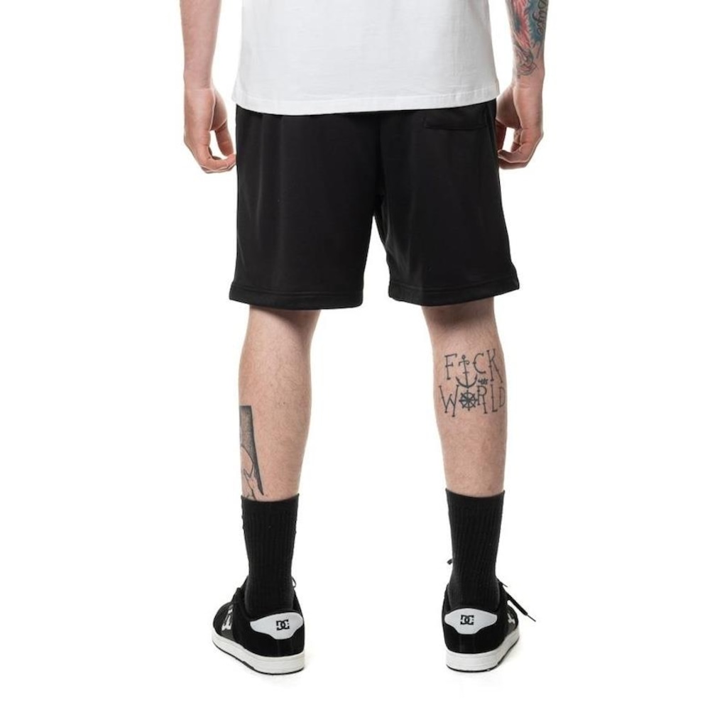 Imagem 2 do produto Bermuda Dc Shoes Basket Mesh 2 - Masculina
