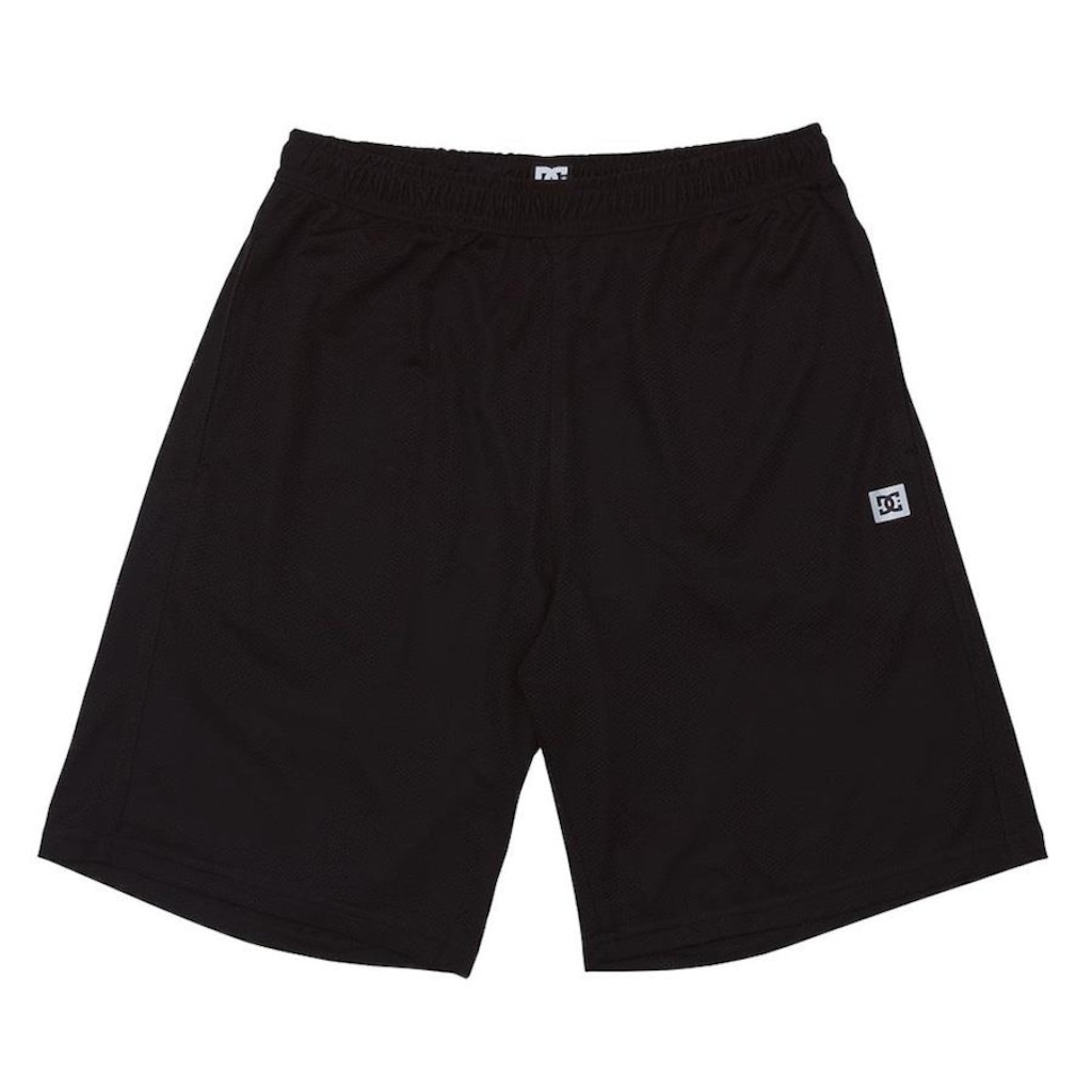 Imagem 3 do produto Bermuda Dc Shoes Basket Mesh 2 - Masculina