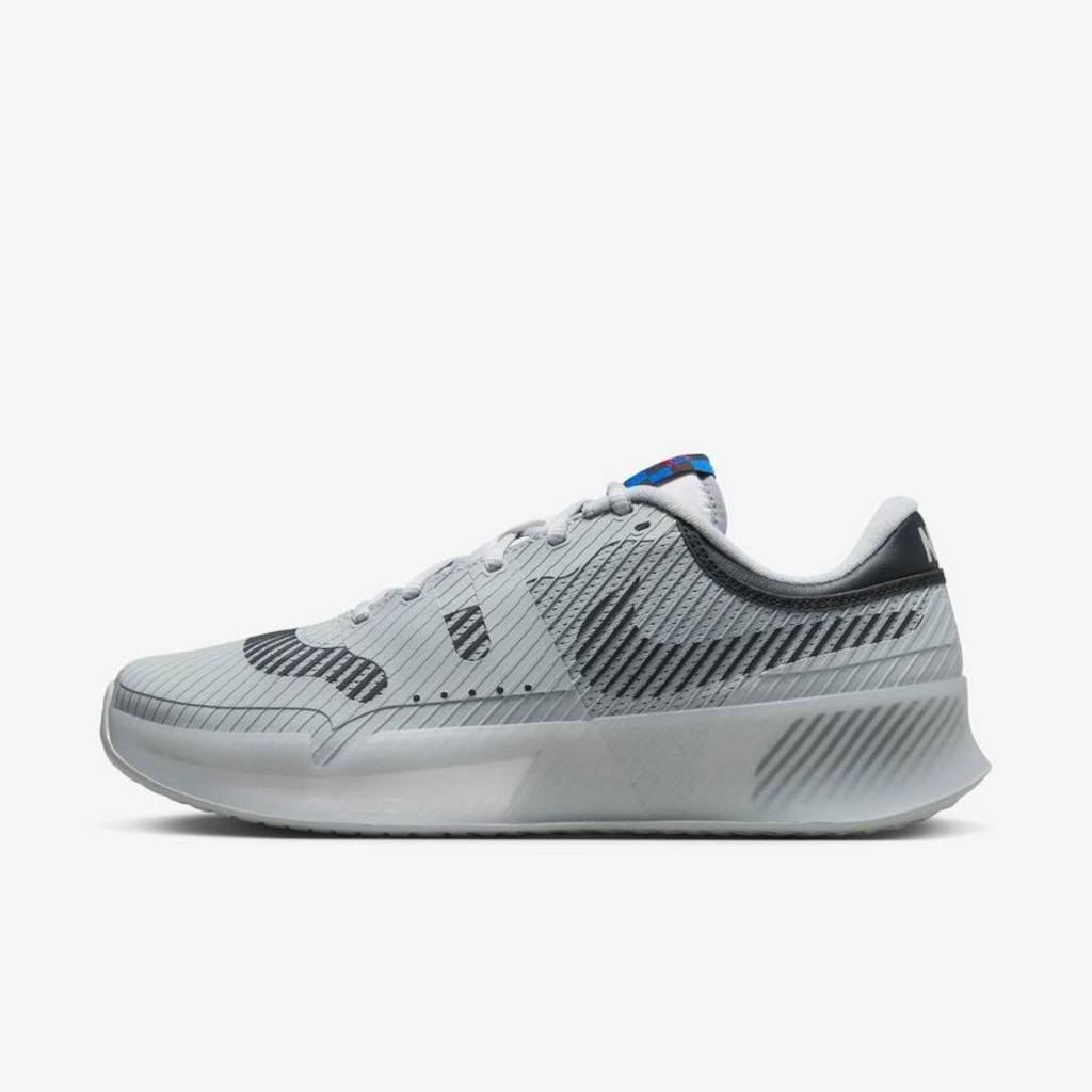 Nike テニスシューズ NikeCourt Air Zoom Vapor 11 Tênis Nikecourt Air Zoom Vapor 11 Attack - Masculino | Centauro
