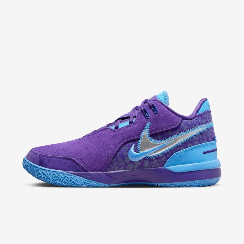シューズ(男性用) NIKE ZOOM LEBRON NXXT GEN EP 27cm Tênis Nike Zoom Lebron Nxxt Gen - Masculino | Centauro