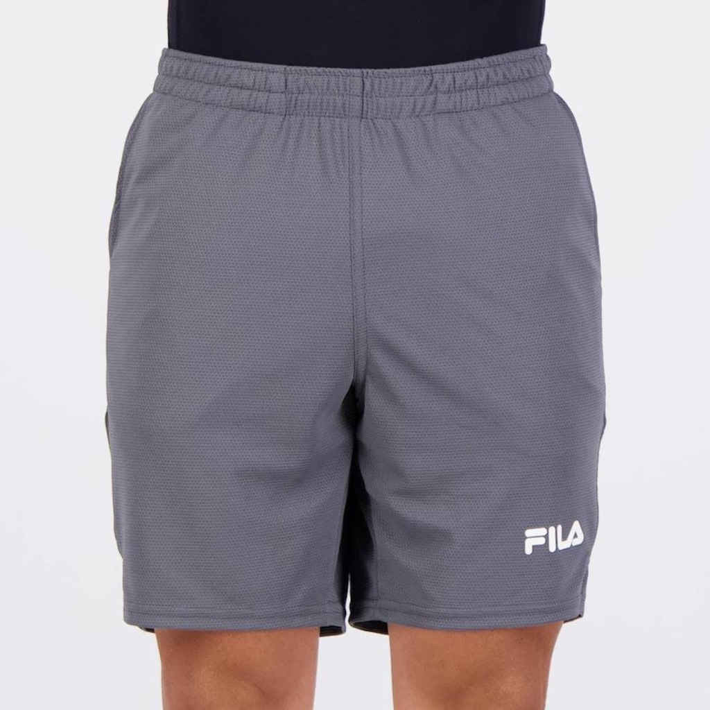Bermuda Fila Sport - Masculina