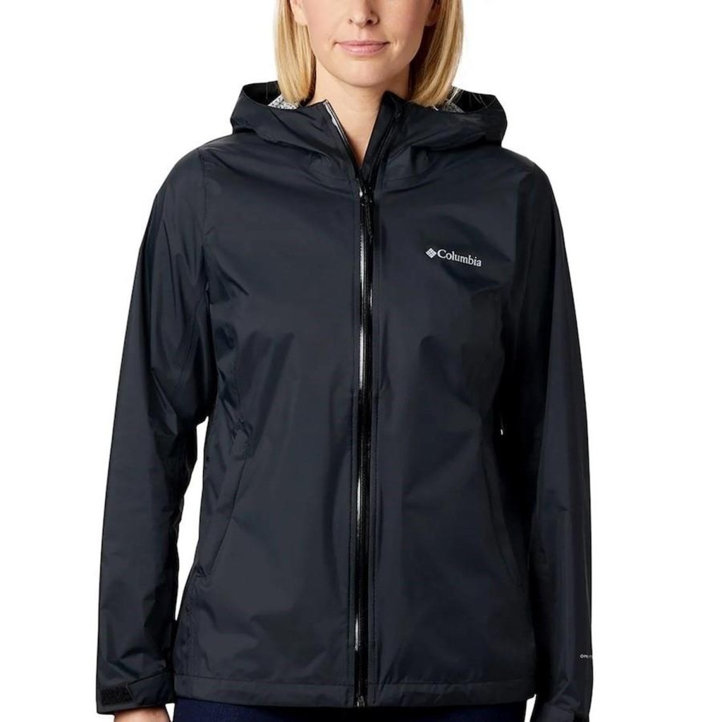 Jaqueta Columbia Evapouration - Feminina