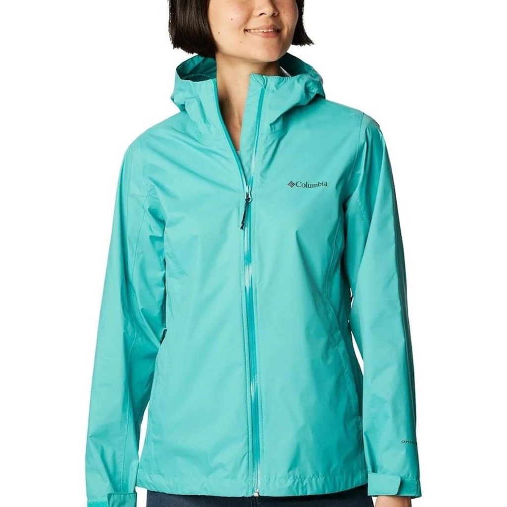 Jaqueta Columbia Evapouration - Feminina