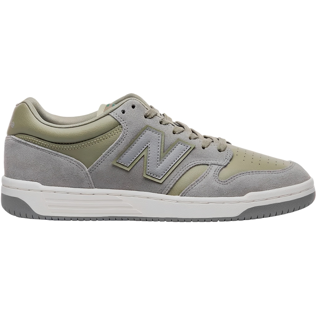 Tênis New Balance 480 Low Unissex