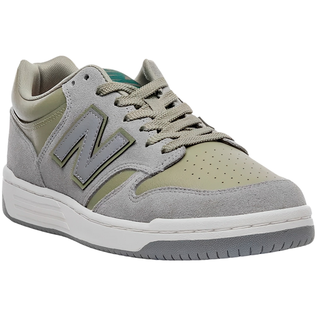Imagem 2 do produto Tênis New Balance 480 Low Unissex