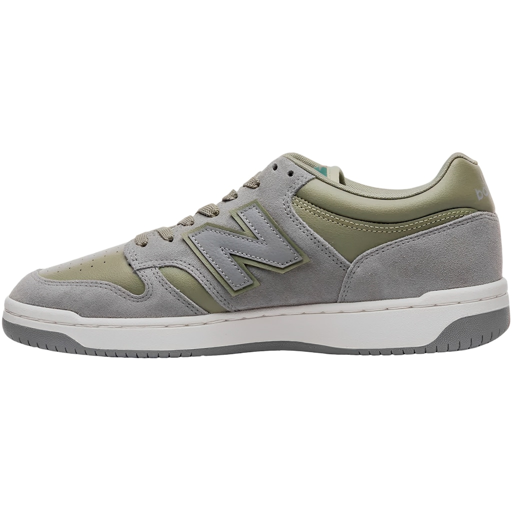 Imagem 3 do produto Tênis New Balance 480 Low Unissex