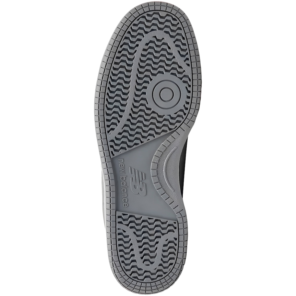 Imagem 5 do produto Tênis New Balance 480 Low Unissex