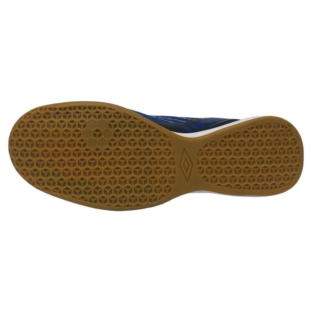 Imagem 3 do produto Chuteira de Futsal Umbro Chrome - Adulto