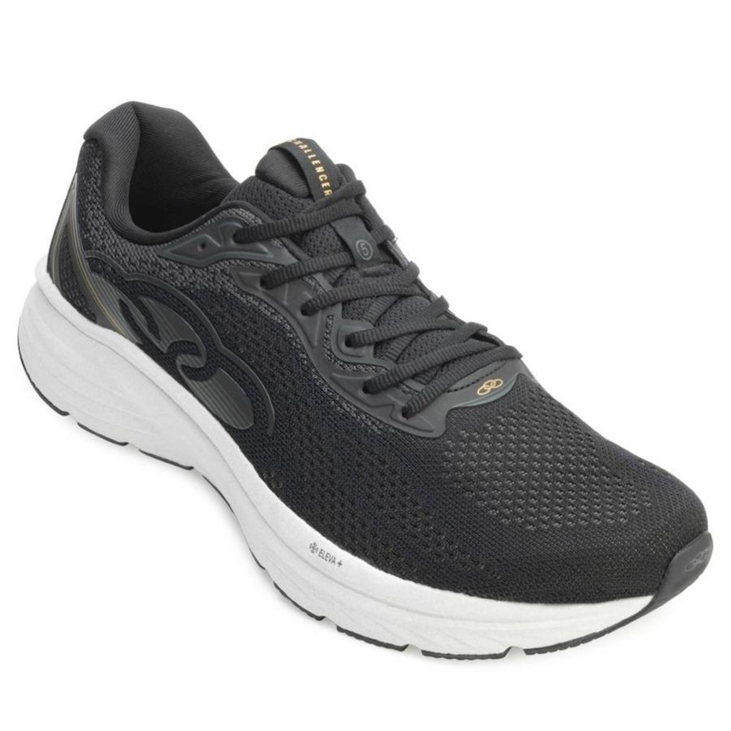 TÊNIS OLYMPIKUS CHALLENGER 5 OP24 - MASCULINO