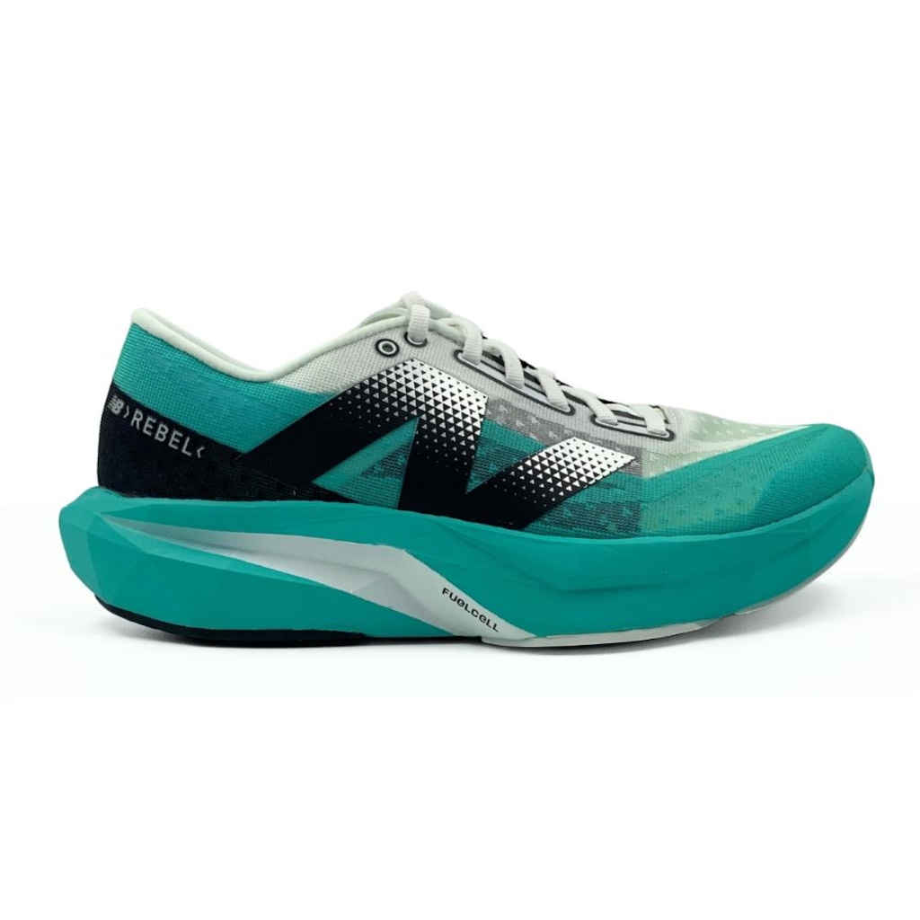 Tênis New Balance Fuelcell Rebel V4 Feminino