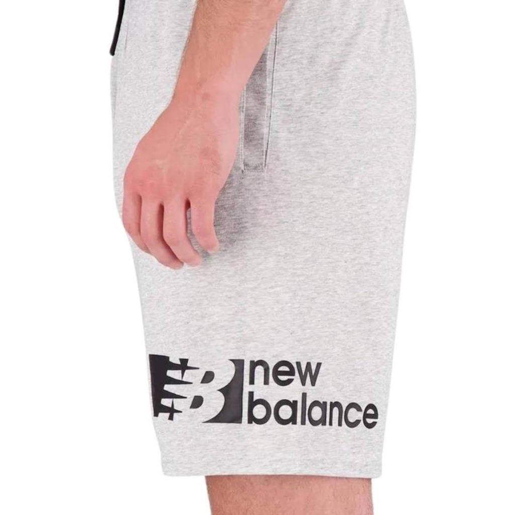 Imagem 3 do produto Bermuda New Balance Tenacity 7 - Masculina