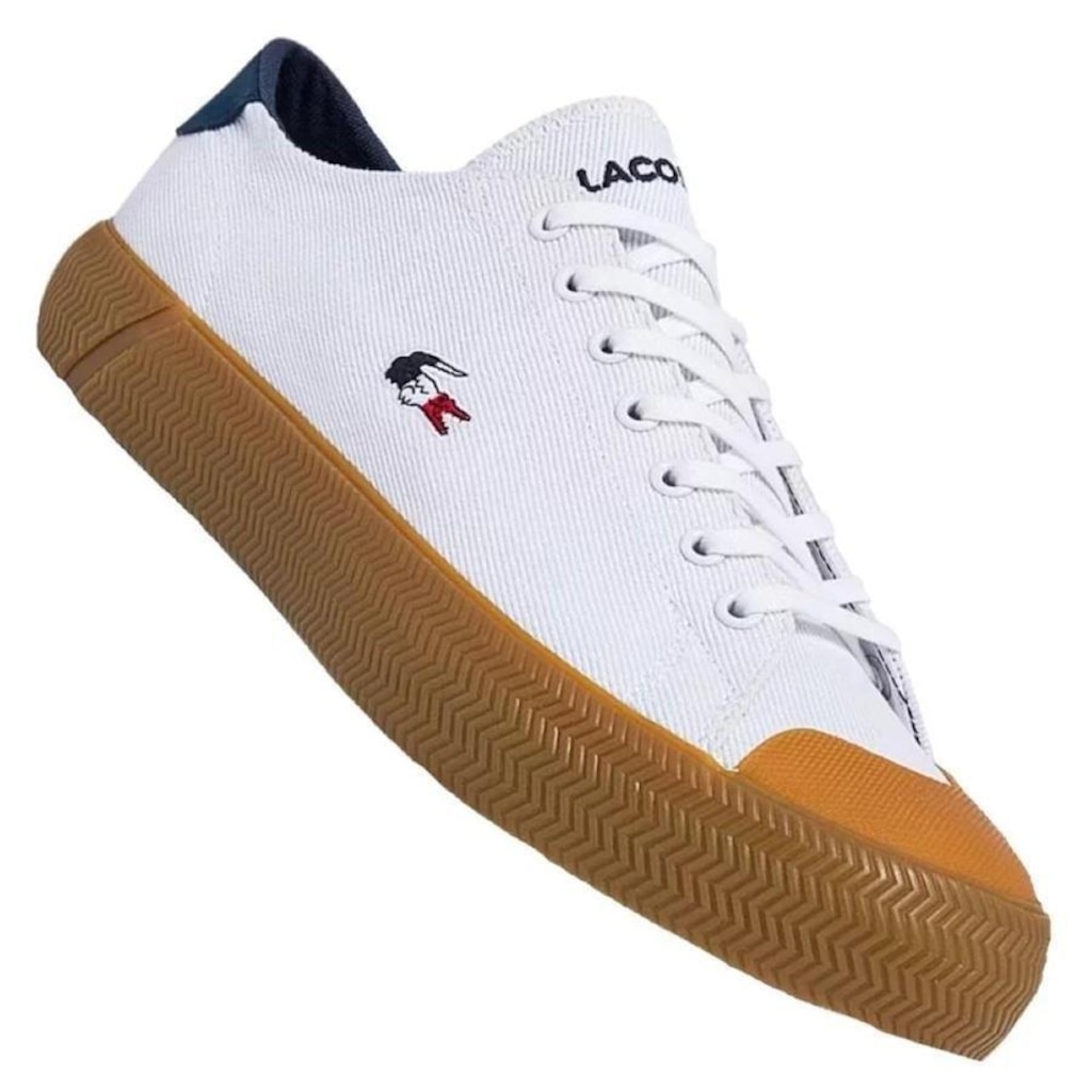Tênis Lacoste Gripshot - Masculino - Foto 1