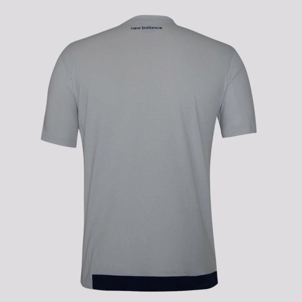 Imagem 2 do produto Camisa do São Paulo I New Balance - Masculina