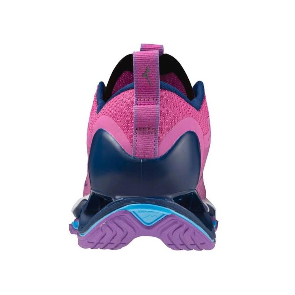 Imagem 3 do produto Tênis Mizuno Wave Prophecy 13 - Feminino