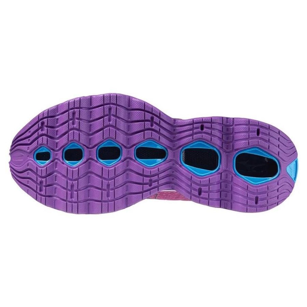 Imagem 5 do produto Tênis Mizuno Wave Prophecy 13 - Feminino