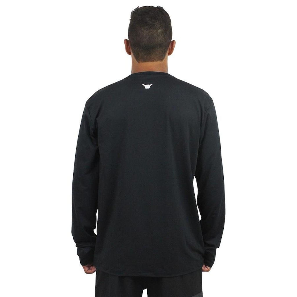 Imagem 3 do produto Camiseta Manga Longa Hang Loose Long - Masculina