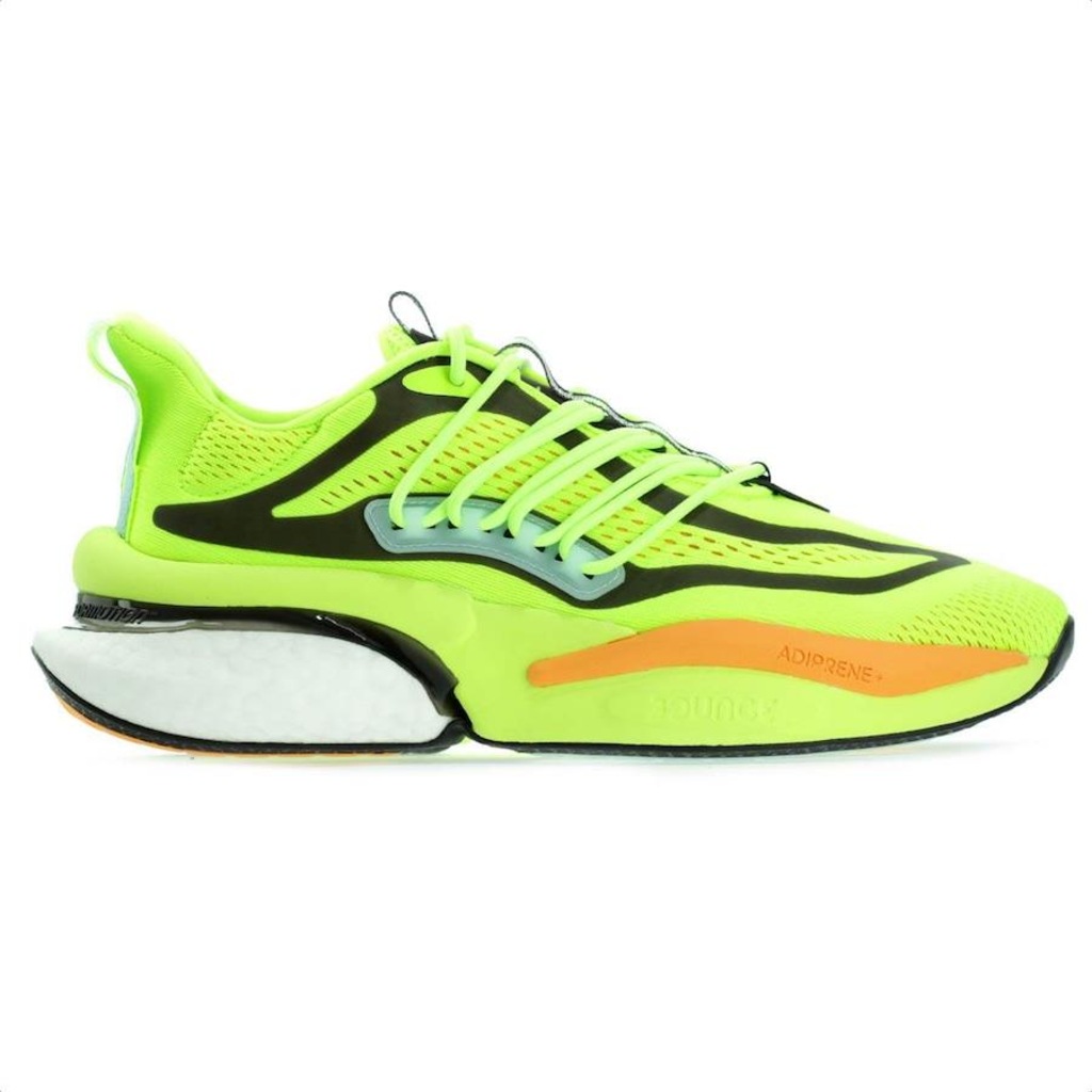 Tênis adidas Alphaboost V1 - Masculino - Foto 1