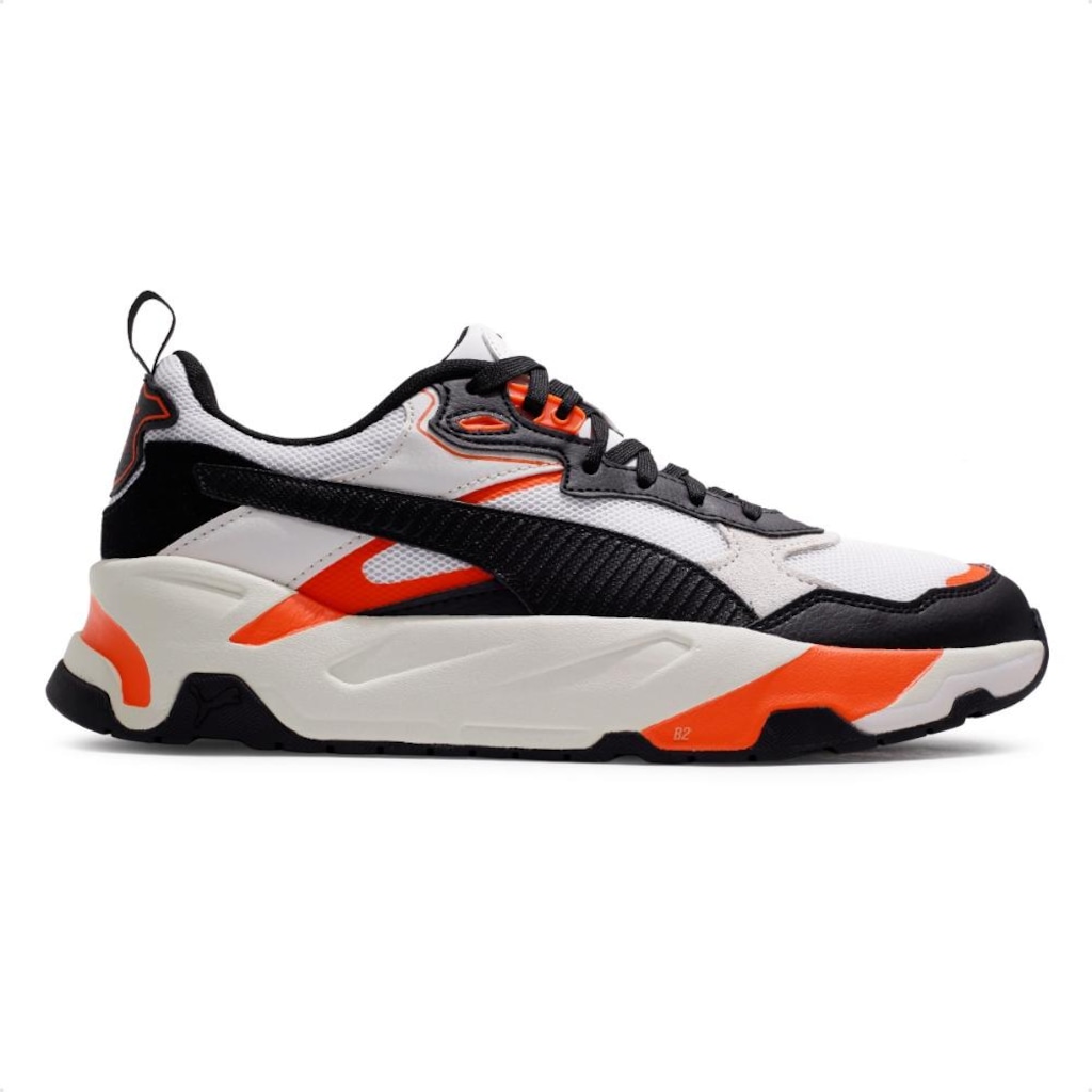 Tênis Puma Trinity - Masculino