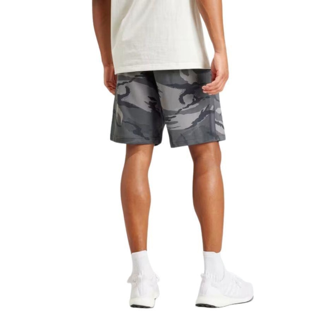 Imagem 2 do produto Shorts adidas Seasonal Essentials - Masculino