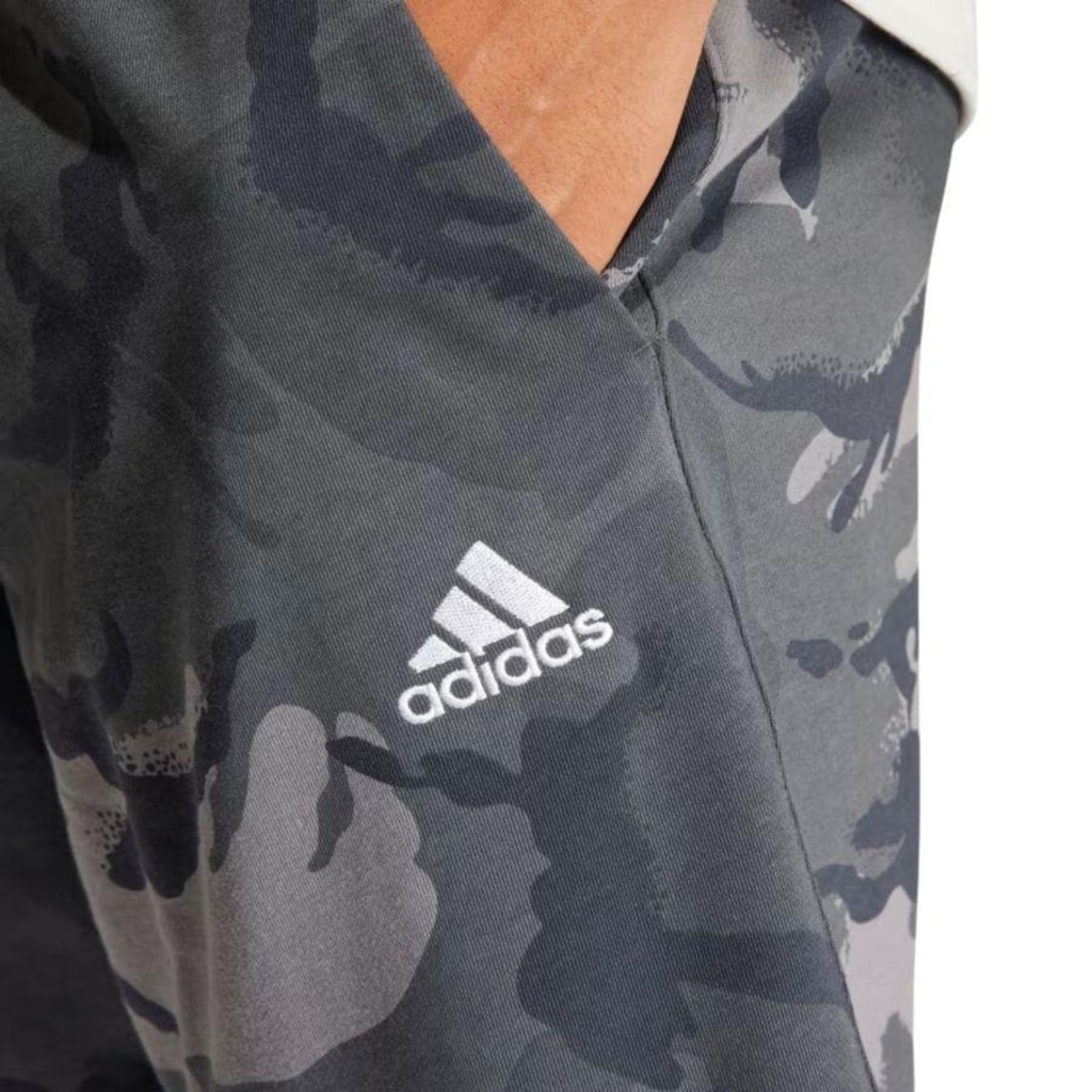 Imagem 3 do produto Shorts adidas Seasonal Essentials - Masculino