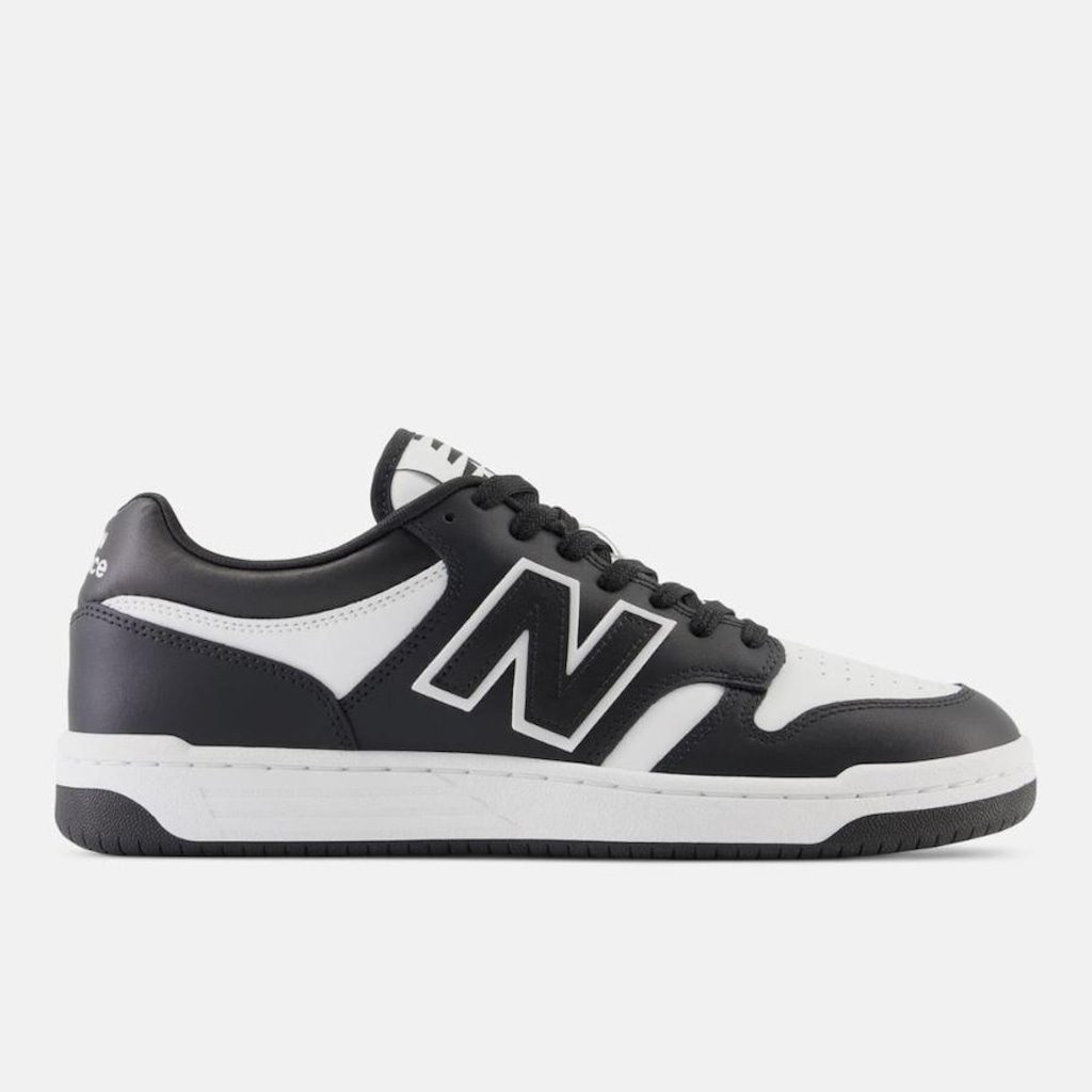 Tênis New Balance 480 Low Unissex
