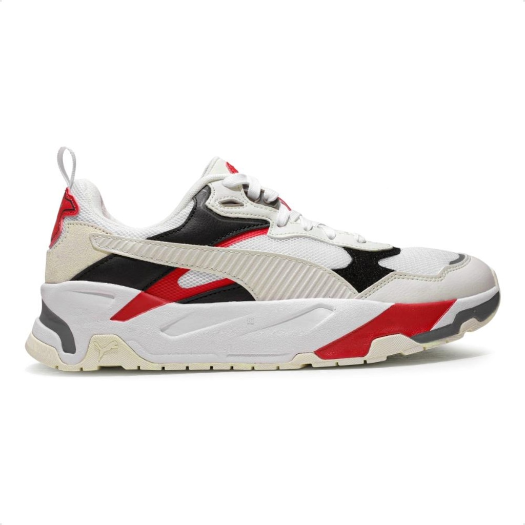 Tênis Puma Trinity - Feminino