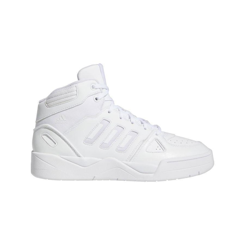 Tênis adidas Midcity Mid - Unissex - Foto 1