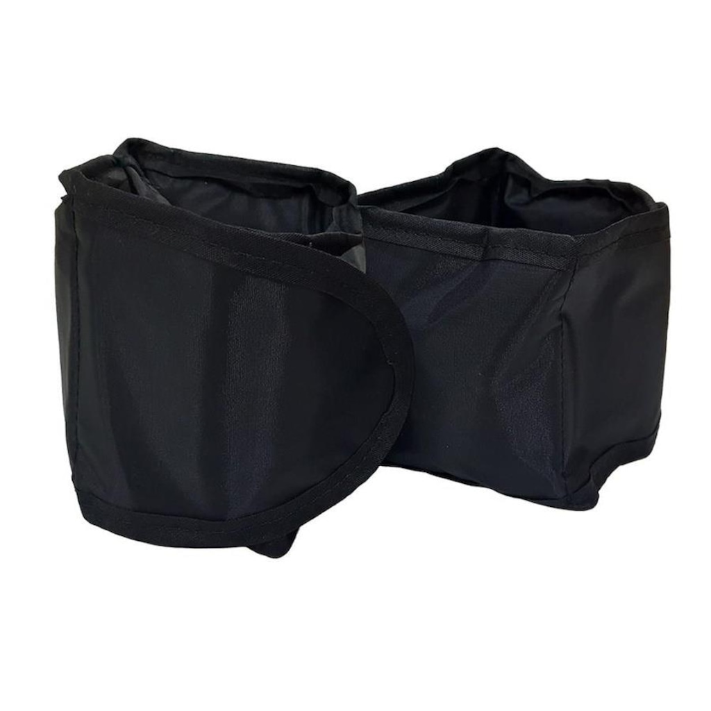 Caneleira de Peso Hidrolight - 5kg