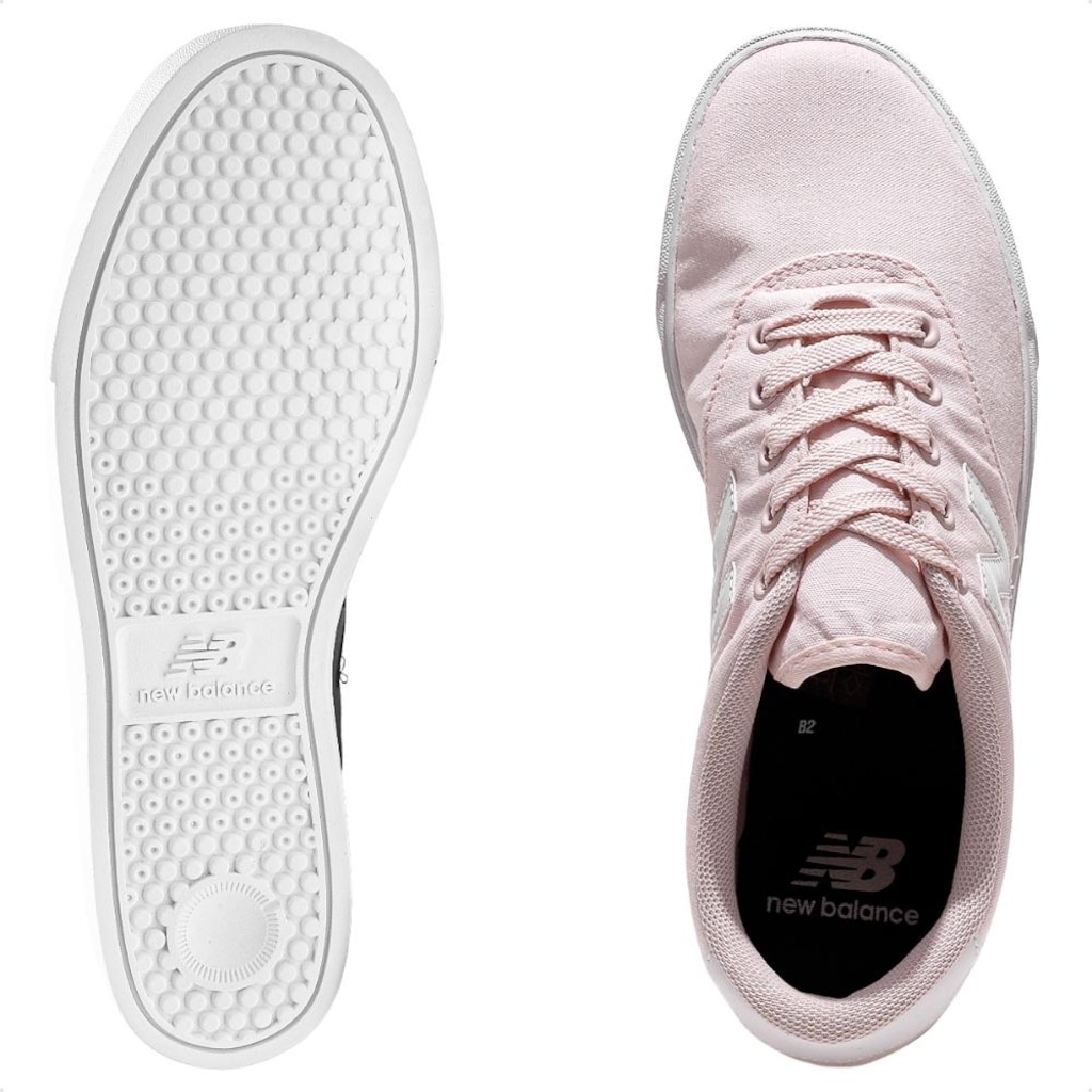 Imagem 5 do produto Tênis New Balance 55 - Unissex
