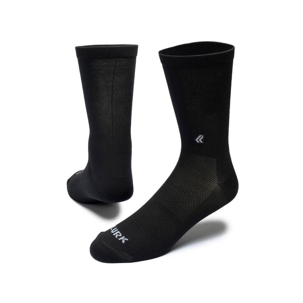 Meia Lurk Performance Esportiva - Unissex