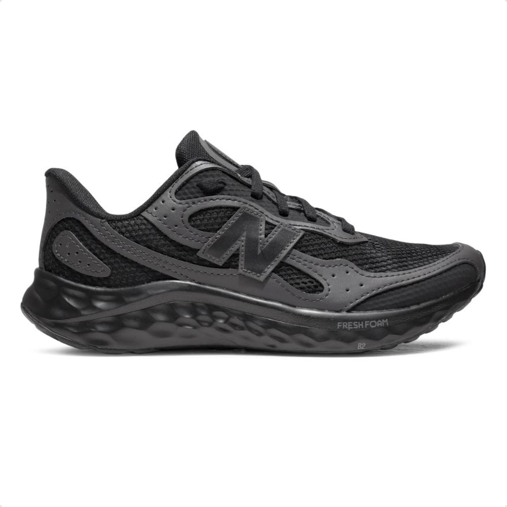 TÊNIS NEW BALANCE FRESH FOAM ARISHI V4 - MASCULINO