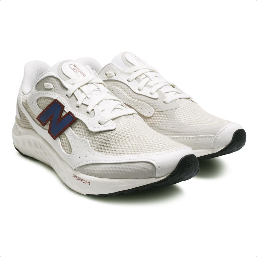 Imagem 3 do produto Tênis New Balance Fresh Foam Arishi V4 - Masculino