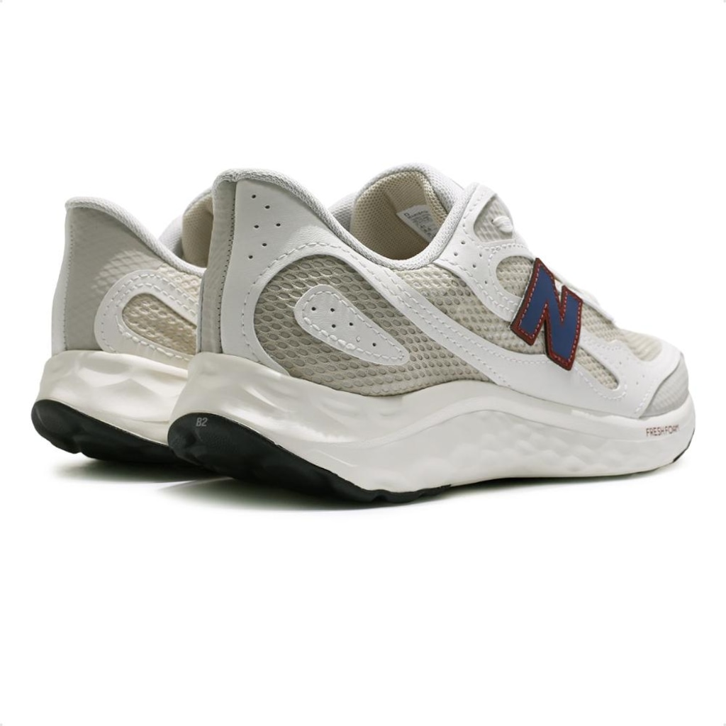 Imagem 4 do produto Tênis New Balance Fresh Foam Arishi V4 - Masculino