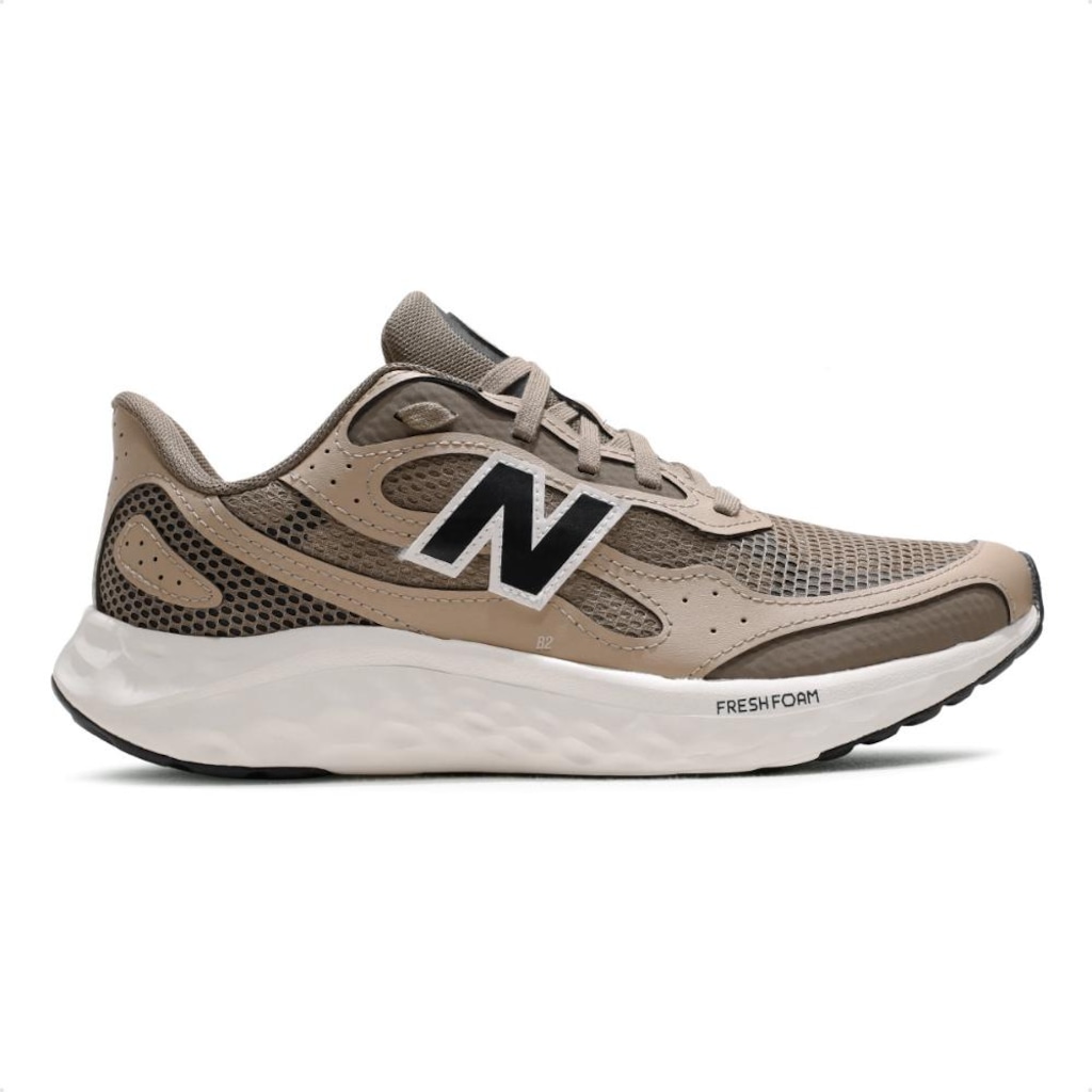 TÊNIS NEW BALANCE FRESH FOAM ARISHI V4 - MASCULINO
