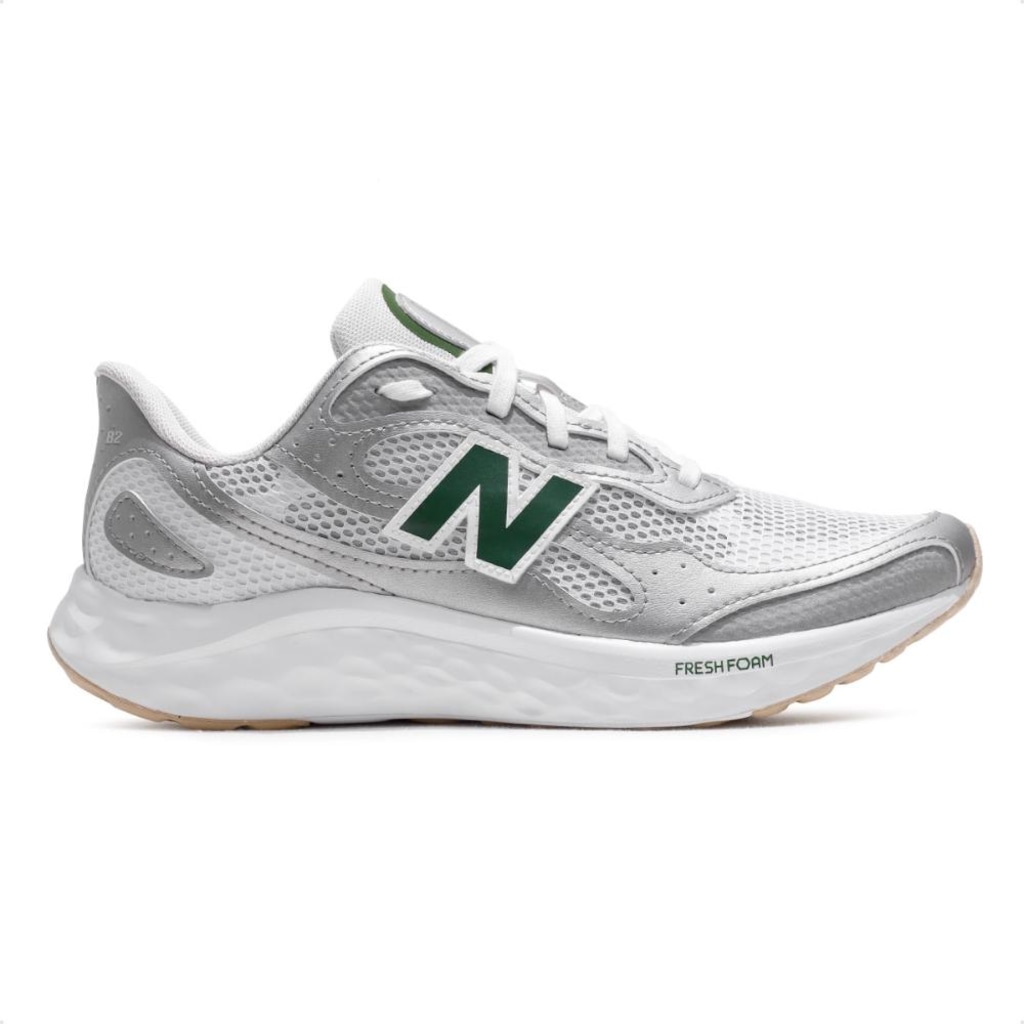 TÊNIS NEW BALANCE FRESH FOAM ARISHI V4 - MASCULINO