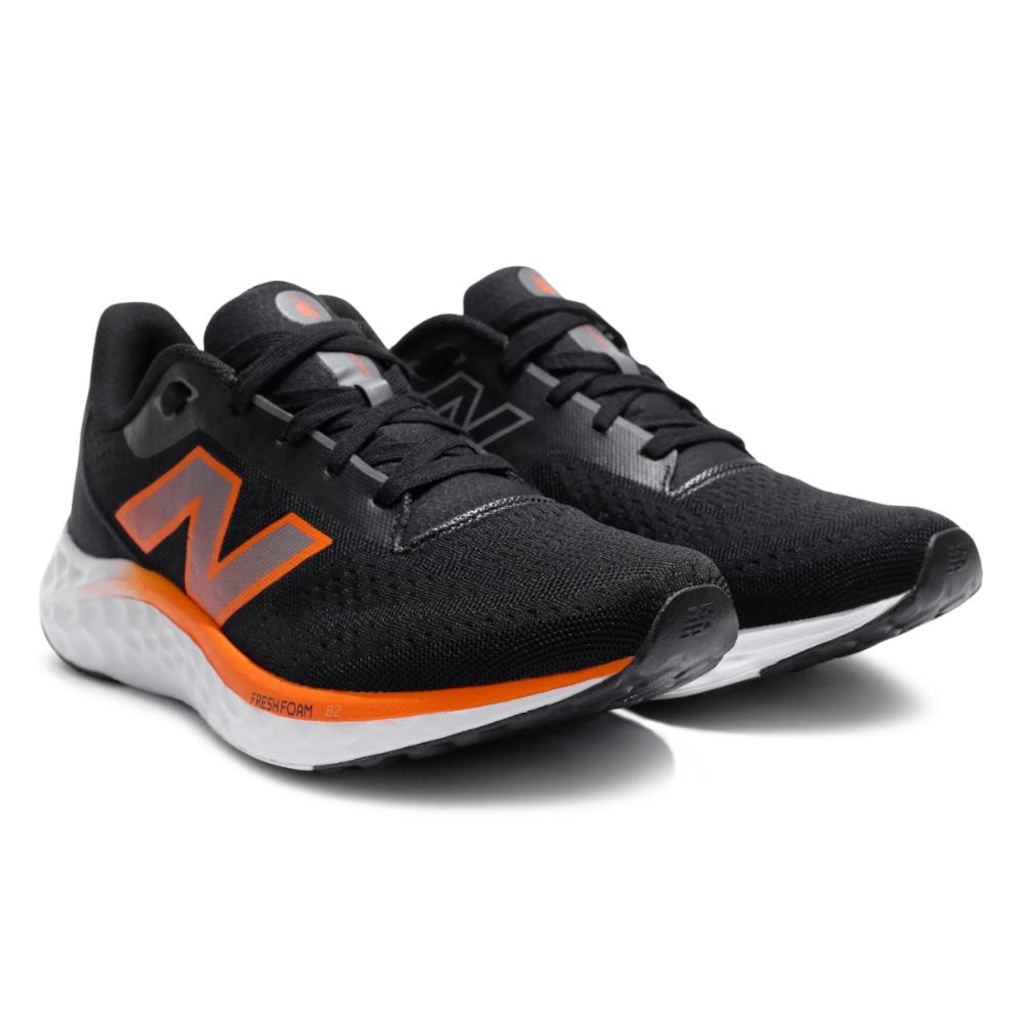 Tênis New Balance Fresh Foam Arishi V4 - Masculino - Foto 3